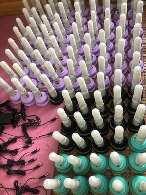 Body Safe Sex Toys