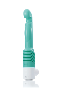 Nanci | Velours Propulseur Premier | Gode Point G