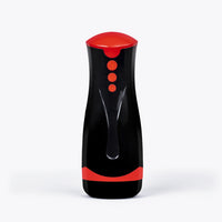 Automatic Male Masturbator, Constricting & Vibrating by Boutique Voila