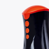 Automatic Male Masturbator, Constricting & Vibrating by Boutique Voila