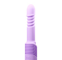Type de tête - Frankie Prime Lilas