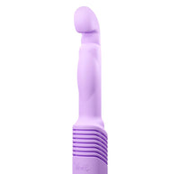Type de tête - Lilas Nanci Prime