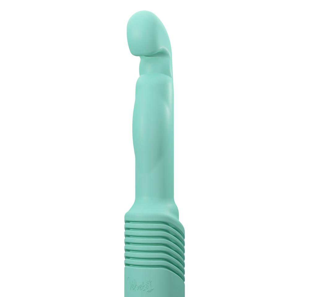 Type de tête - Nanci Prime Mint
