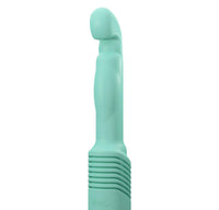 Type de tête - Nanci Prime Mint