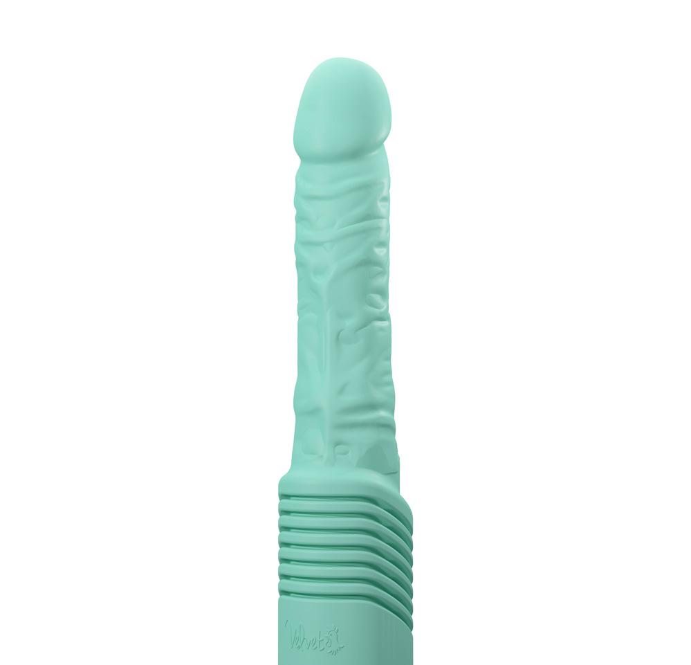 Type de tête - Jackie Prime Mint