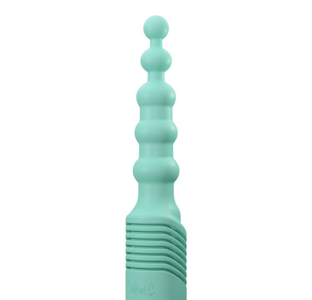 Type de tête - Walter Prime Mint