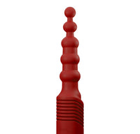 Type de tête - Walter Prime Rouge