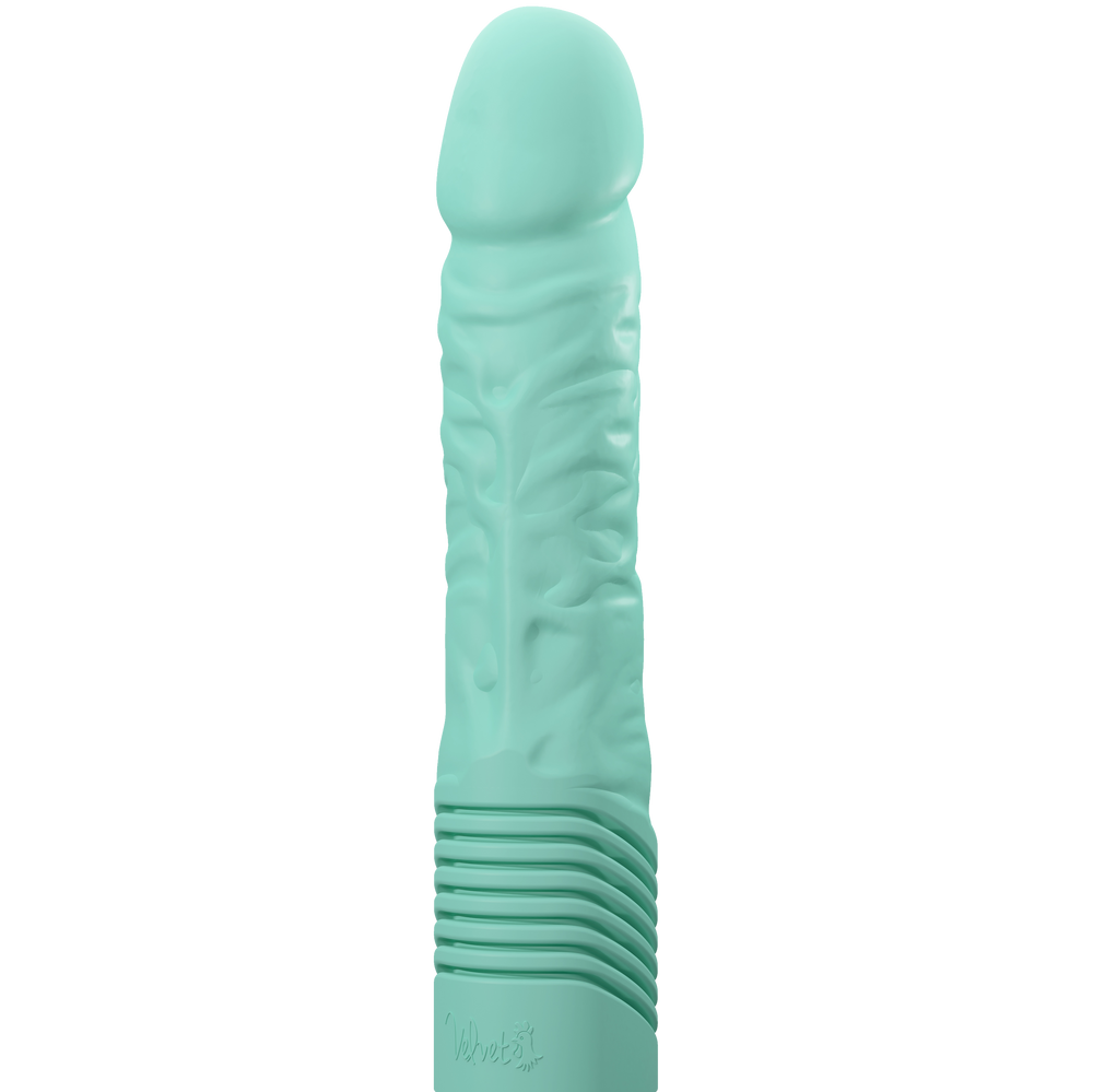 Type de tête - Sammie Prime Mint