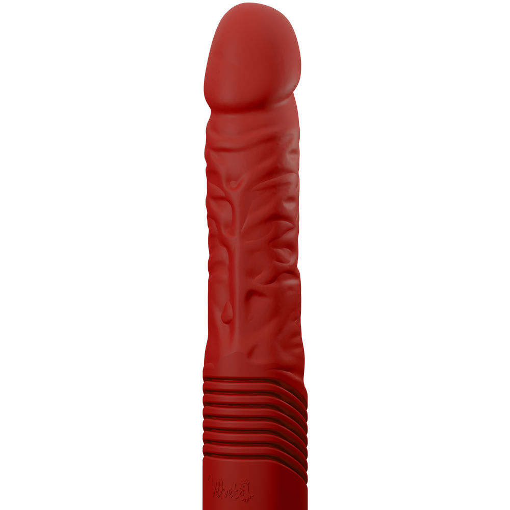 Type de tête - Sammie Prime Red