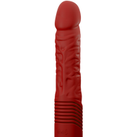 Type de tête - Sammie Prime Red