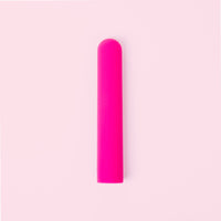 Vibromasseur en silicone