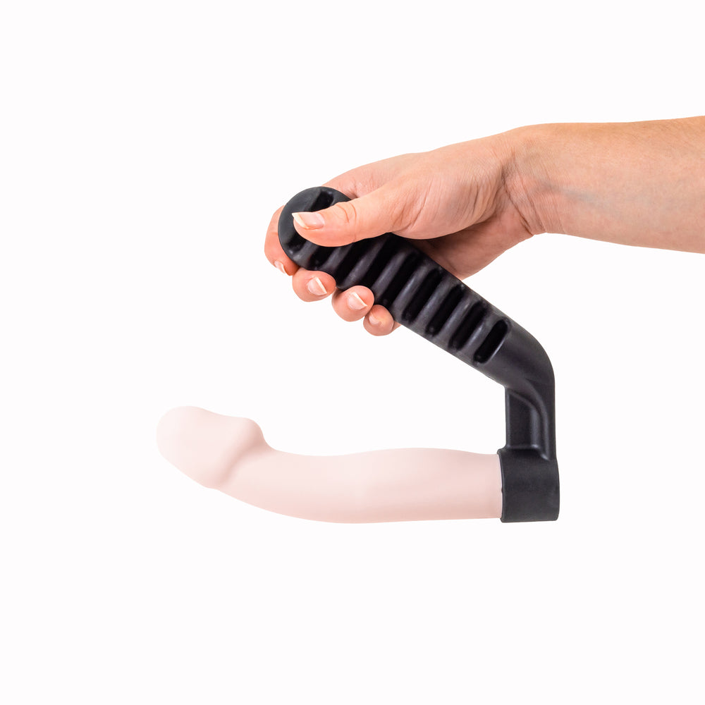 Smartee pour la masturbation enceinte
