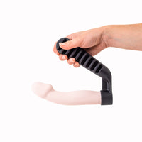 Smartee pour la masturbation enceinte