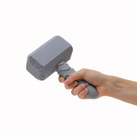 Mighty Hammer, gode fantaisie et vibromasseur