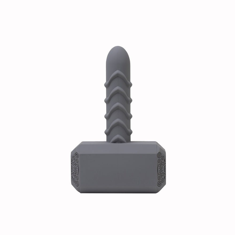 Mighty Hammer, gode fantaisie et vibromasseur
