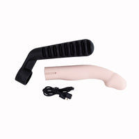 Smartee pour la masturbation enceinte