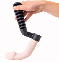 Smartee pour la masturbation enceinte