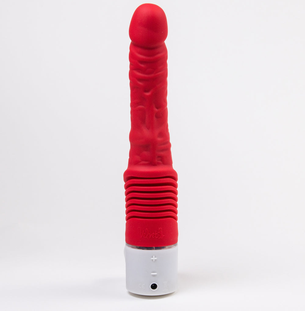 Ensemble de jouets sexuels Thrust N' Roses