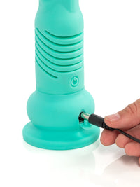 Lot de jouets sexuels Mo'Nut Holiday Thruster