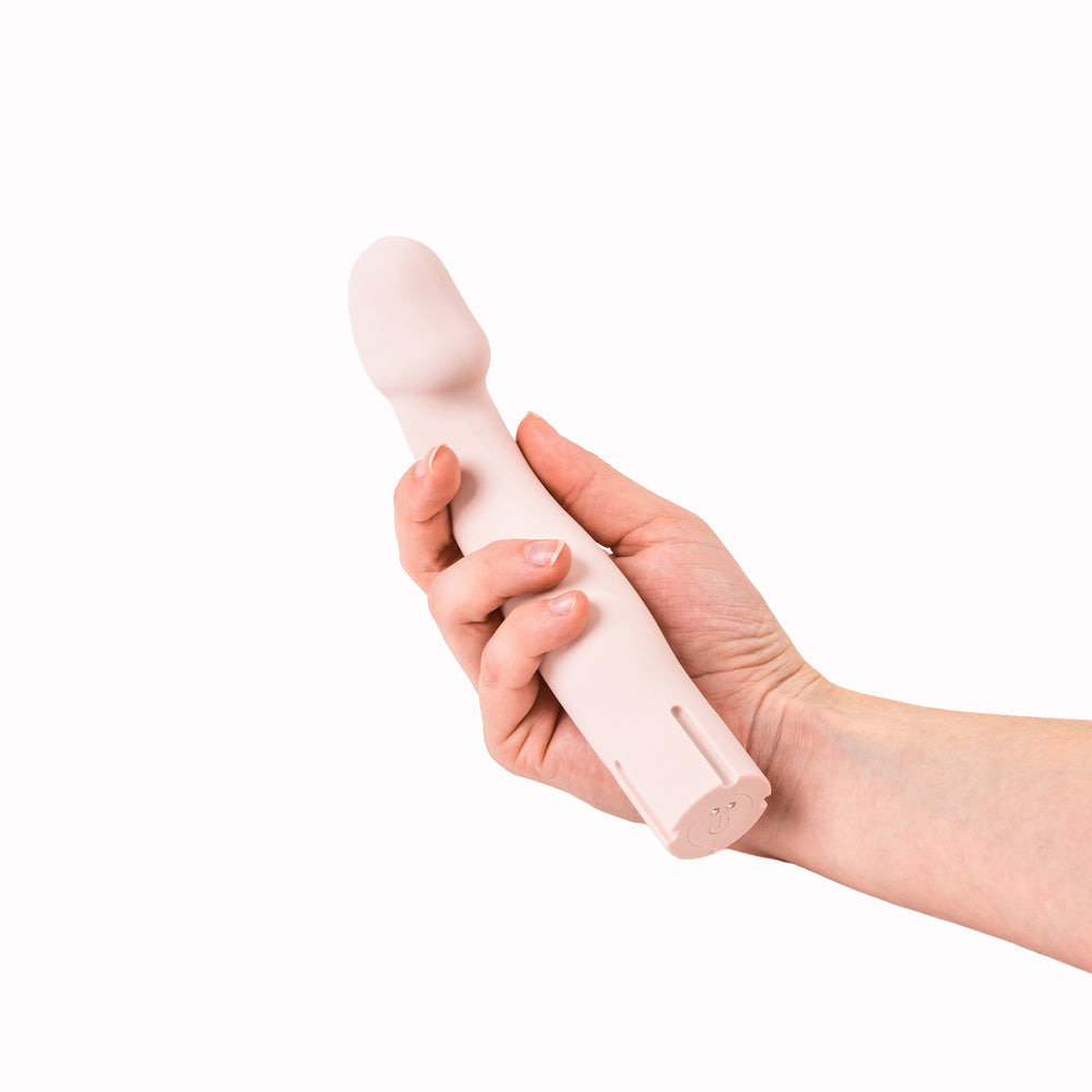 Smartee pour la masturbation enceinte