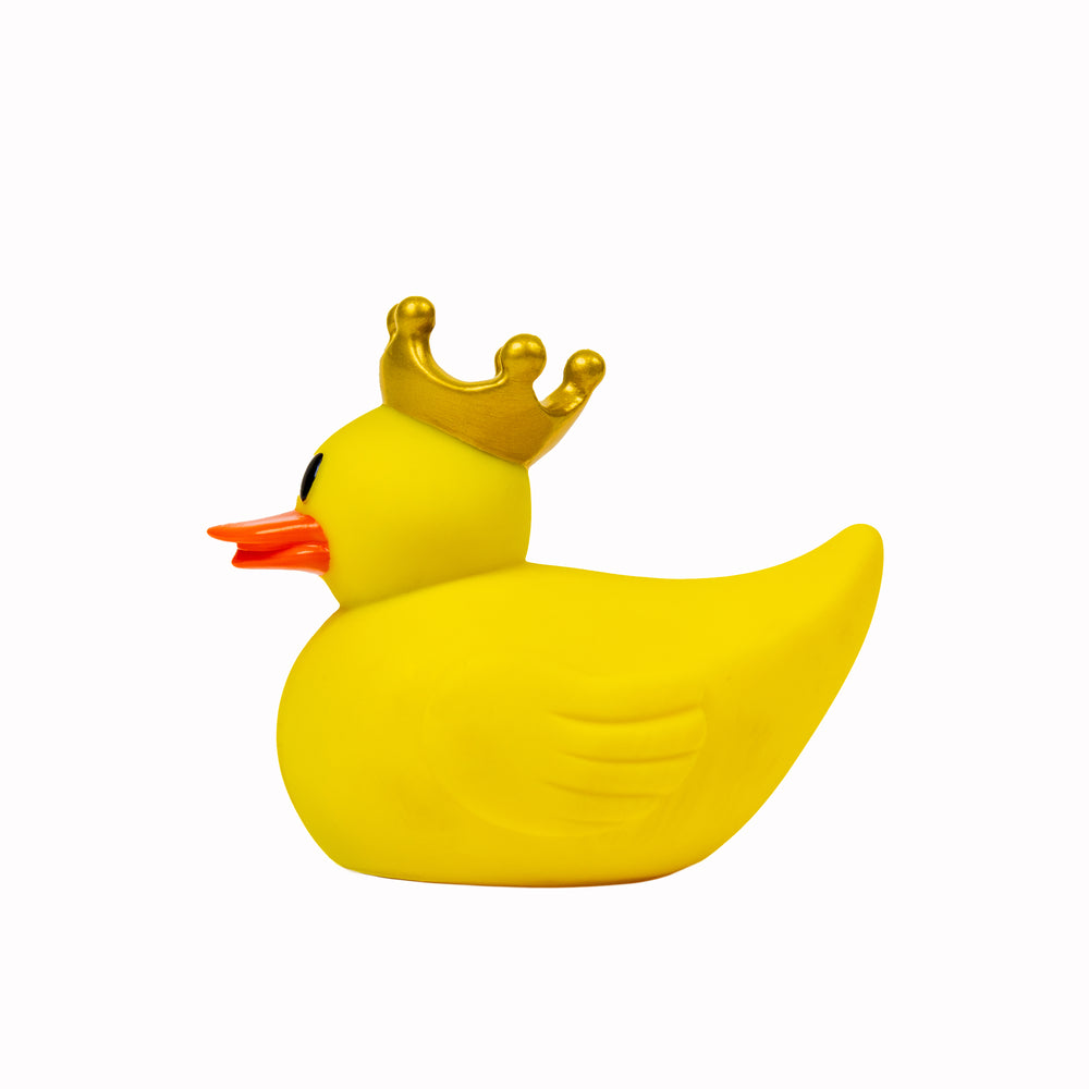 Vibromasseur étanche Ducky